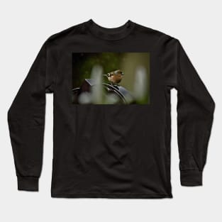 WINTERS GRAVE INTENTION Long Sleeve T-Shirt